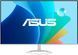 ASUS Монітор Asus 23.8" VZ249HG-W D-Sub, HDMI, Audio, IPS, 120Hz, 1ms, sRGB 99%, AdaptiveSync, білий 1 - магазин Coolbaba Toys