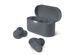 Philips Наушники TWS TAT3509 BT 5.3, ANC, IPX4, SBC, LC3, Touch control, Mic, Серый 1 - магазин Coolbaba Toys