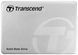 Transcend Накопичувач SSD 2.5" 240GB SATA 220S 4 - магазин Coolbaba Toys