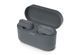 Philips Наушники TWS TAT3509 BT 5.3, ANC, IPX4, SBC, LC3, Touch control, Mic, Серый 4 - магазин Coolbaba Toys