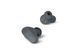 Philips Наушники TWS TAT3509 BT 5.3, ANC, IPX4, SBC, LC3, Touch control, Mic, Серый 3 - магазин Coolbaba Toys
