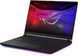 ASUS Ноутбук ASUS ROG Strix SCAR 16 G635LX-RW206X 16" WQXGA mLED, Intel Ultra 9 275HX, 64GB, F1TB+F1TB, NVD5090-24, Win11P, Чорний 2 - магазин Coolbaba Toys
