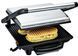 Tefal Гриль прижимной PaniniGrill 2000Вт, темп. режимов-1, металл 3 - магазин Coolbaba Toys