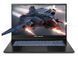 Dream Machines Ноутбук RG5060-17 17.3FHD IPS, Intel U9-275HX, 16GB, F1TB, NVD5060-8, DOS, чорний 1 - магазин Coolbaba Toys