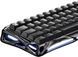 GravaStar Клавіатура магнітна Mercury V60 Pro 60keys, GravaStar Blackcore, USB-A, 8k,RGB, Interstellar Silver 11 - магазин Coolbaba Toys