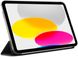 Spigen Чехол для Apple iPad 10.9"(2022) Liquid Air Folio, Black 7 - магазин Coolbaba Toys