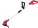 Einhell Тример садовий акумуляторний GC-CT 18/24 Li-Solo PXC 18В 24см 1.82кг (без АКБ та ЗП) 5 - магазин Coolbaba Toys