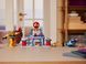 LEGO Конструктор Spidey Павутинна штаб-квартира команди Павука 10 - магазин Coolbaba Toys