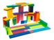 Конструктор дерев'яний nic Будівельні пластини 64 ел. 5 - магазин Coolbaba Toys