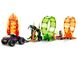 Конструктор LEGO City Stuntz Двойная петля каскадерской арены 4 - магазин Coolbaba Toys