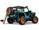 LEGO Конструктор LEGO Technic Позашляховик Jeep&reg; Wrangler Rubicon 5 - магазин Coolbaba Toys