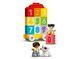 LEGO Конструктор DUPLO Поезд с цифрами - учимся считать 10954 4 - магазин Coolbaba Toys