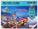 MagPlayer Конструктор магнітний 98 од. (MPA-98) 1 - магазин Coolbaba Toys