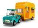 LEGO Конструктор LEGO Animal Crossing Садова крамниця і караван, що належать Leif 8 - магазин Coolbaba Toys