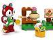 LEGO Конструктор LEGO Animal Crossing Садова крамниця і караван, що належать Leif 6 - магазин Coolbaba Toys