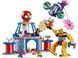LEGO Конструктор Spidey Павутинна штаб-квартира команди Павука 3 - магазин Coolbaba Toys