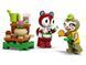 LEGO Конструктор LEGO Animal Crossing Садова крамниця і караван, що належать Leif 5 - магазин Coolbaba Toys
