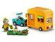LEGO Конструктор LEGO Animal Crossing Садова крамниця і караван, що належать Leif 12 - магазин Coolbaba Toys