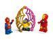 LEGO Конструктор Spidey Павутинна штаб-квартира команди Павука 5 - магазин Coolbaba Toys
