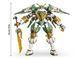LEGO Конструктор LEGO Ninjago Робот-титан Ллойда до 15-річчя 9 - магазин Coolbaba Toys