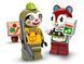 LEGO Конструктор LEGO Animal Crossing Садова крамниця і караван, що належать Leif 3 - магазин Coolbaba Toys