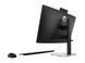 HP Комп'ютер персональний моноблок HP ProStudio 4-G1i 23.8" FHD IPS AG, Intel U5-225T, 16GB, F512GB, UMA, WiFi, кл+м, 3р, DOS, чорний 4 - магазин Coolbaba Toys