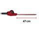 Einhell Кущоріз телескопічний GC-HH 5056, 500Вт, 56/47см, шаг 20мм, штанга 1.7-2.5м, 4.3кг 8 - магазин Coolbaba Toys