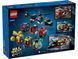 LEGO Конструктор LEGO City Ремікс вертольотів, пожежних машин і підводних човнів 1 - магазин Coolbaba Toys