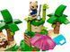LEGO Конструктор Animal Crossing Островная экскурсия Kapp'n на лодке 8 - магазин Coolbaba Toys