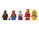 LEGO Конструктор Spidey Павутинна штаб-квартира команди Павука 4 - магазин Coolbaba Toys