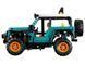 LEGO Конструктор LEGO Technic Позашляховик Jeep&reg; Wrangler Rubicon 3 - магазин Coolbaba Toys