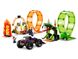 Конструктор LEGO City Stuntz Подвійна петля каскадерської арени 2 - магазин Coolbaba Toys
