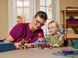 LEGO Конструктор Spidey Павутинна штаб-квартира команди Павука 9 - магазин Coolbaba Toys