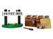 LEGO Конструктор Harry Potter Гедвиґа на Тисовой улице, 4 7 - магазин Coolbaba Toys