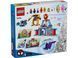 LEGO Конструктор Spidey Павутинна штаб-квартира команди Павука 2 - магазин Coolbaba Toys