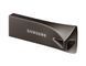 Samsung Накопичувач 256GB USB 3.1 Type-A Bar Plus Сірий 2 - магазин Coolbaba Toys