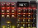 Клавіатура SteelSeries Apex 7 USB RU Black 7 - магазин Coolbaba Toys
