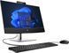 HP Комп'ютер персональний моноблок ProOne 440-G9 23.8" FHD IPS AG Touch, Intel i5-12500T, 8GB, F512GB, UMA, WiFi, кл+м, 3р, Win11P, чорний 3 - магазин Coolbaba Toys