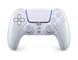 PlayStation Геймпад 5 Dualsense BT, Chrome Pearl 1 - магазин Coolbaba Toys