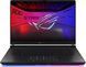 ASUS Ноутбук ASUS ROG Strix SCAR 16 G635LX-RW206X 16" WQXGA mLED, Intel Ultra 9 275HX, 64GB, F1TB+F1TB, NVD5090-24, Win11P, Чорний 4 - магазин Coolbaba Toys