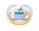 AVENT ПУСТУШКА ULTRA AIR 0-6МІС, ОРТОДОНТИЧНА, 2ШТ, I LOVE ДЛЯ ХЛОПЧИКІВ 6 - магазин Coolbaba Toys