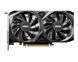 MSI Видеокарта GeForce RTX 3050 8GB GDDR6 VENTUS 2X XS OC 1 - магазин Coolbaba Toys