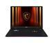 MSI Ноутбук Raider 18 HX AI A2XWJG-404UA 18" UHD+ mini LED 120Hz, Intel Ultra 9 285HX_24C_24T, 64GB, F2TB, NVD5090-24, W11, чорний 1 - магазин Coolbaba Toys