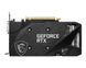 MSI Відеокарта GeForce RTX 3050 8GB GDDR6 VENTUS 2X XS OC 3 - магазин Coolbaba Toys