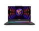 MSI Ноутбук MSI Cyborg 15 A13VE-2285XUA 15.6 FHD, Intel i7-13620H, 16GB, F1TB, NVD4050-6, DOS, чорний 1 - магазин Coolbaba Toys