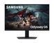 Samsung Монітор Samsung 27" S27DG500E HDMI, DP, USB, MM, IPS, 2560x1440, 180Hz, 1ms 1 - магазин Coolbaba Toys