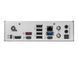 MSI Материнcька плата PRO B850-P WIFI sAM5 B850 4xDDR5 M.2 HDMI WiFi BT ATX 5 - магазин Coolbaba Toys