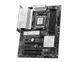 MSI Материнcька плата PRO B850-P WIFI sAM5 B850 4xDDR5 M.2 HDMI WiFi BT ATX 4 - магазин Coolbaba Toys