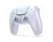 PlayStation Геймпад 5 Dualsense BT, Chrome Pearl 3 - магазин Coolbaba Toys