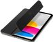 Spigen Чехол для Apple iPad 10.9"(2022) Liquid Air Folio, Black 6 - магазин Coolbaba Toys